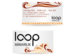 Business Card Design by Parul for this project | Design: #199757