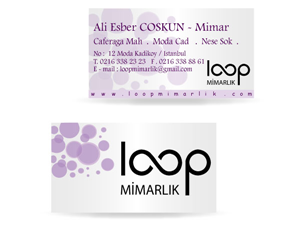 Business Card Design by Parul for this project | Design: #201508