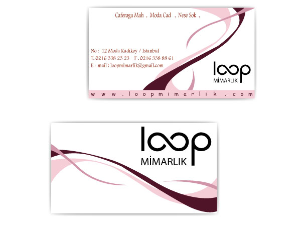 Business Card Design by Parul for this project | Design #208315