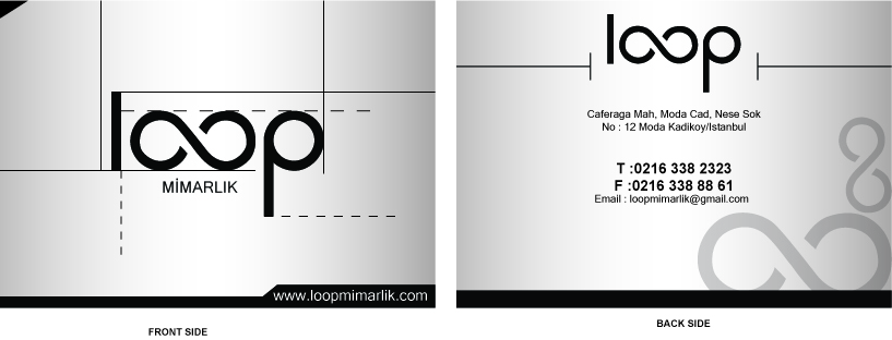 Business Card Design by Eddiey for this project | Design #200538