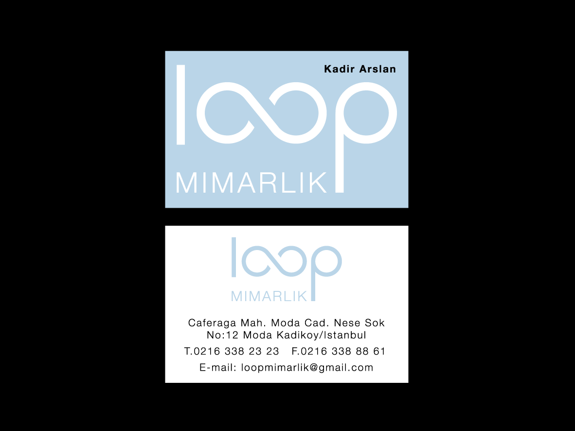 Business Card Design by Kevin Rennell for this project | Design #198924