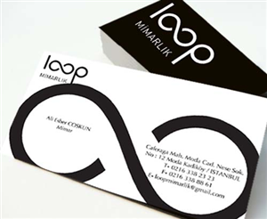 Business Card Design by ebonysjunior for this project | Design: #204988