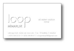 Business Card Design by xy&z(ee) for this project | Design: #203008