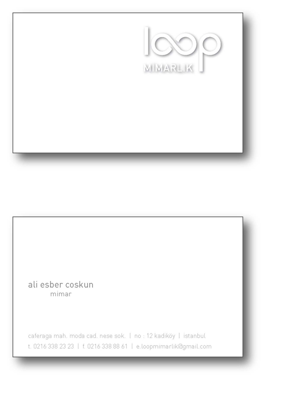 Business Card Design by xy&z(ee) for this project | Design #203017