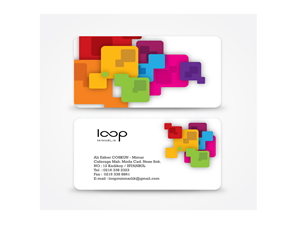 Business Card Design by gvprabagaran