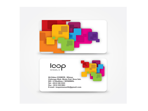 Business Card Design by gvprabagaran for this project | Design: #203692
