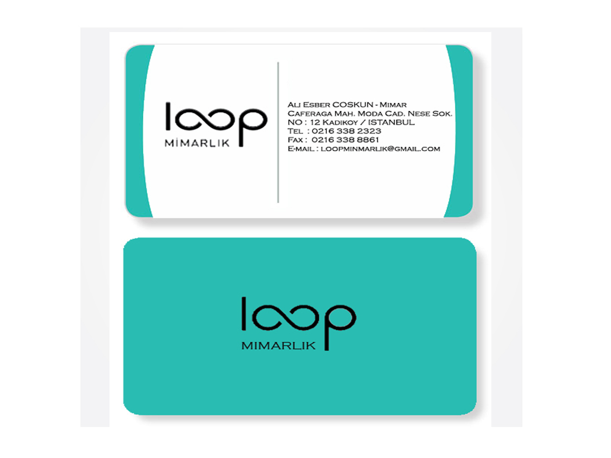 Business Card Design by gvprabagaran for this project | Design #203726