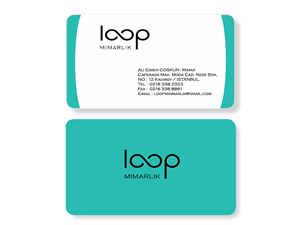 Business Card Design by gvprabagaran for this project | Design: #203756