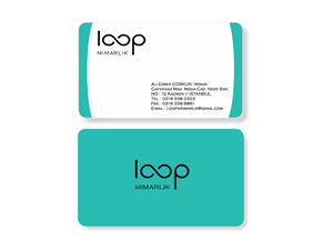 Business Card Design by gvprabagaran for this project | Design: #203770