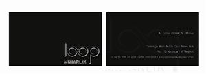 Business Card Design by JillGilmore