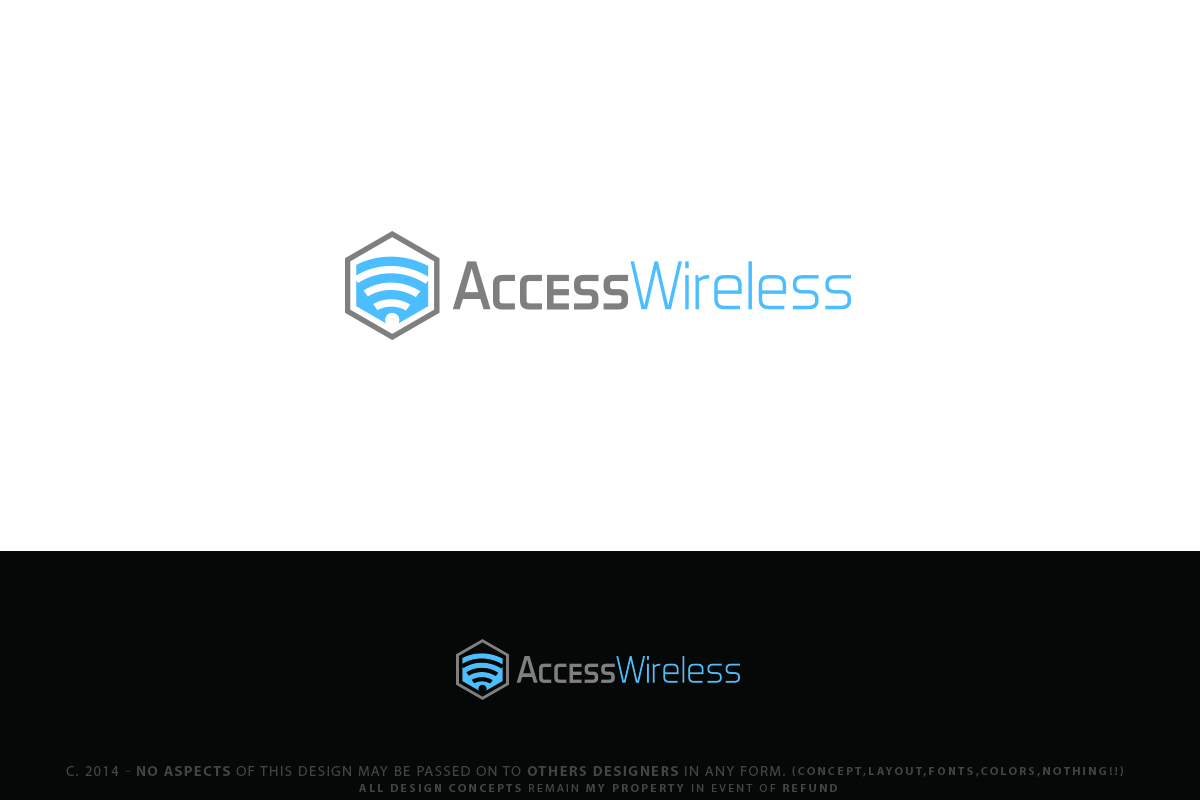 Design de Logo par Senseless pour ArcWiFi Corporation | Design #4497402