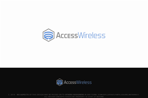 Logo-Design von Senseless für ArcWiFi Corporation | Design: #4497402