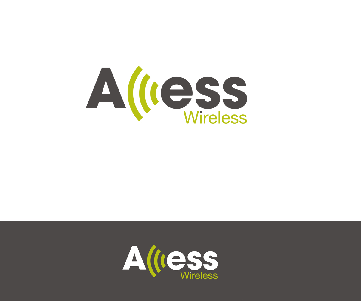 Logo Design by LOGO SPECIALIST for ArcWiFi Corporation | Design #4497888