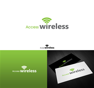 Logo-Design von creativepoint für ArcWiFi Corporation | Design: #4502936