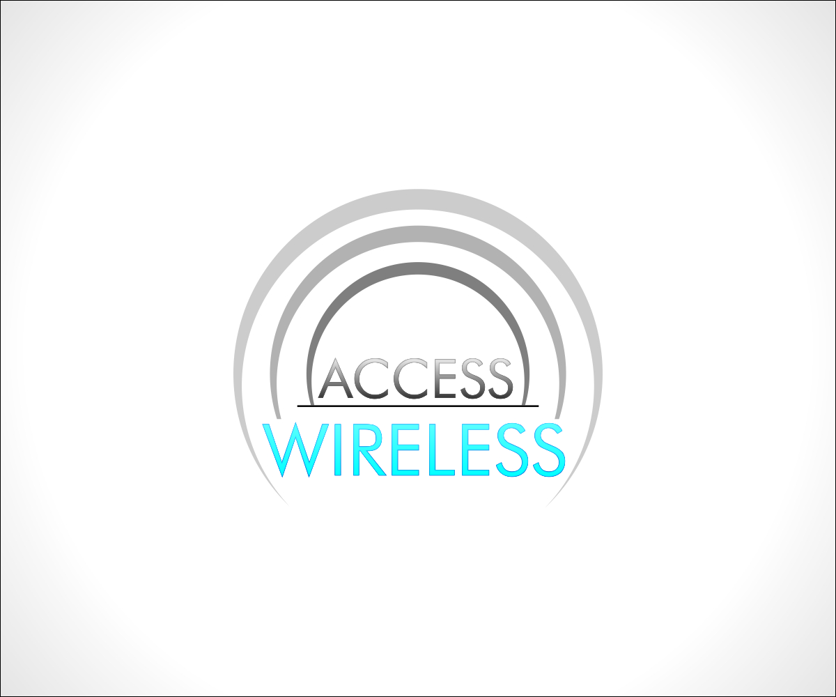 Logo Design by Akshar Shailesh for ArcWiFi Corporation | Design #4498878