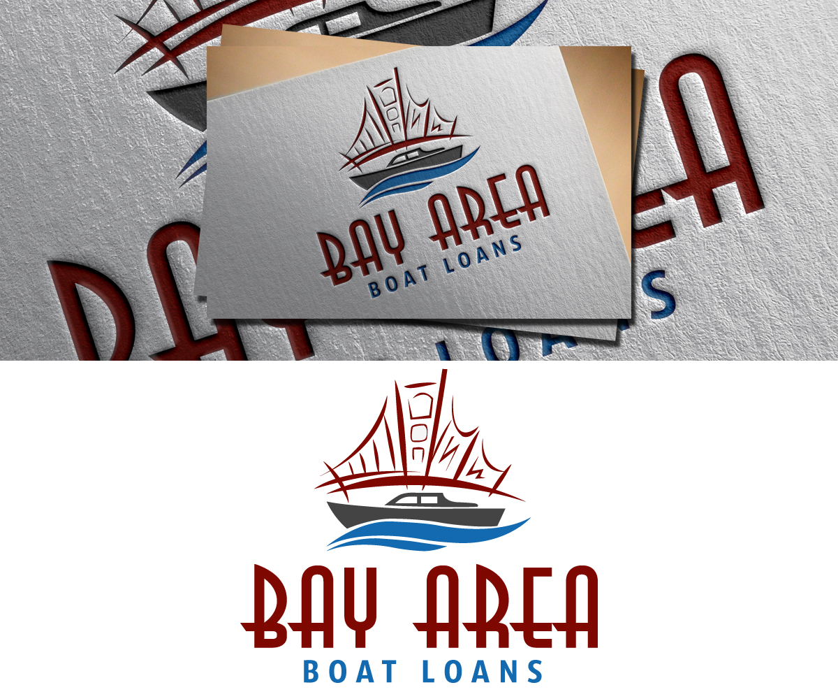 Logo Design by JuanDeLaCruz for this project | Design #4498820