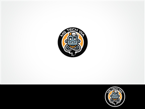 Logo Design by ArtTank for MS Tech WA Pty Ltd | Design: #1287222
