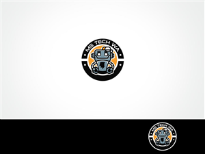 Logo Design by ArtTank for MS Tech WA Pty Ltd | Design: #1291673