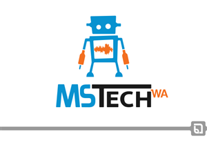 Logo Design by Darijus for MS Tech WA Pty Ltd | Design: #1289859