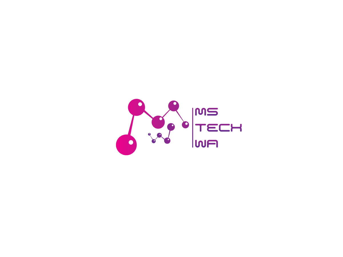 Logo Design by JF for MS Tech WA Pty Ltd | Design #1306217
