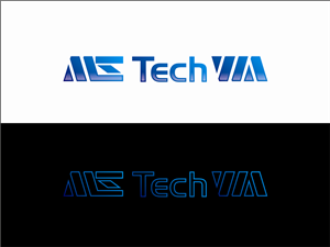 Logo Design by R16 for MS Tech WA Pty Ltd | Design: #1302965