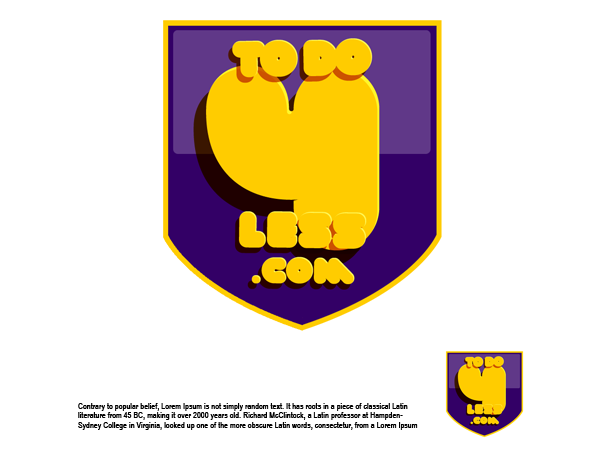 Logo Design by emma bevington for this project | Design #198984