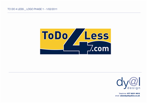 Logo Design by Dyal Design