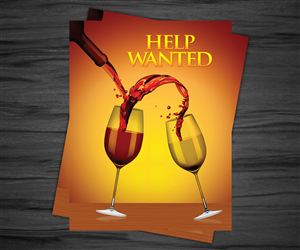 Poster Design by Mahendran 