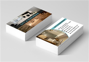 Business Card Design by ALSADESIGN for this project | Design: #4505096