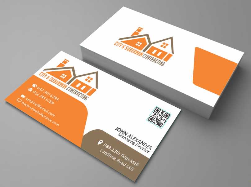 Business Card Design by AwsomeD for this project | Design #4539642