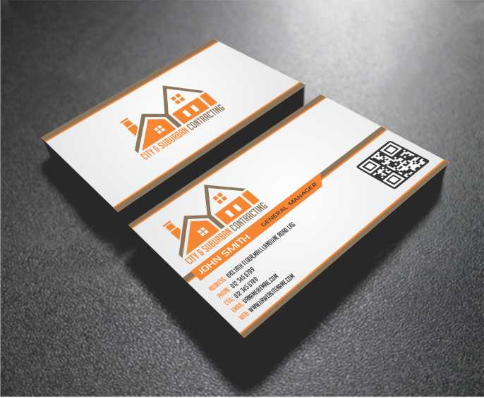 Business Card Design by AwsomeD for this project | Design #4539651