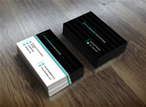Business Card Design by anshtoyj for this project | Design: #4511295