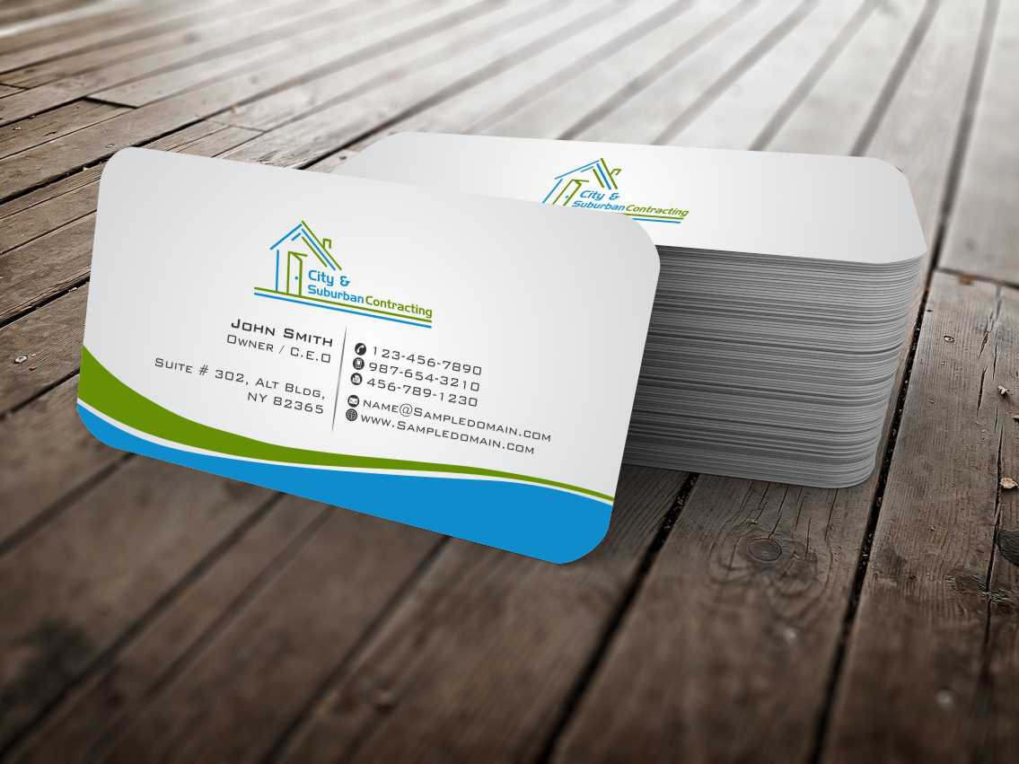 Business Card Design by szabist for this project | Design #4539654