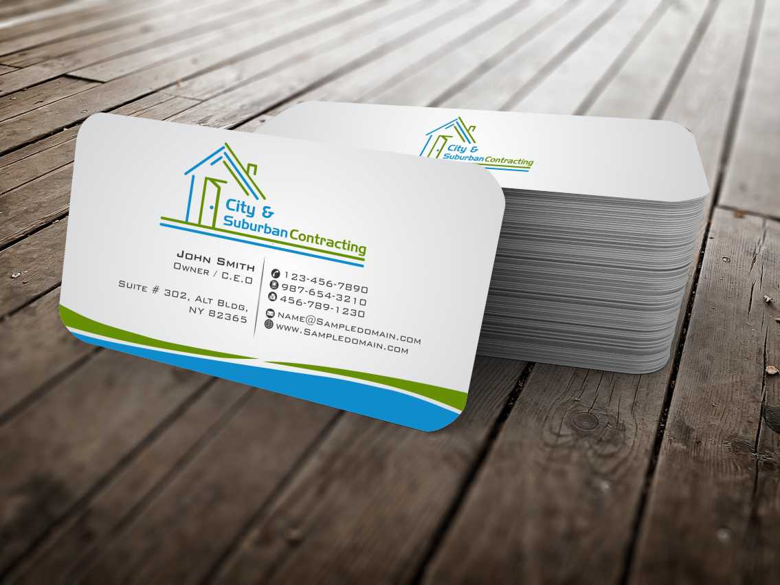 Business Card Design by szabist for this project | Design #4539657