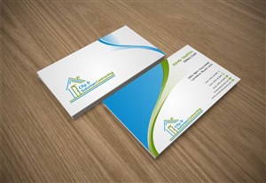Business Card Design by szabist for this project | Design: #4539659