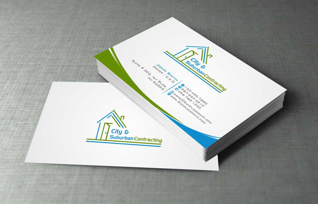 Business Card Design by szabist for this project | Design #4539662