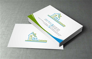 Business Card Design by szabist for this project | Design: #4539662