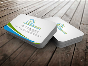 Business Card Design by szabist for this project | Design: #4539663