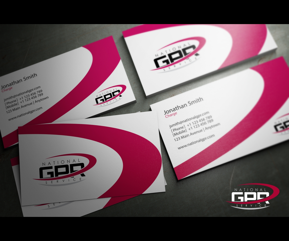 Logo Design by QuattroCreative for this project | Design #4497403