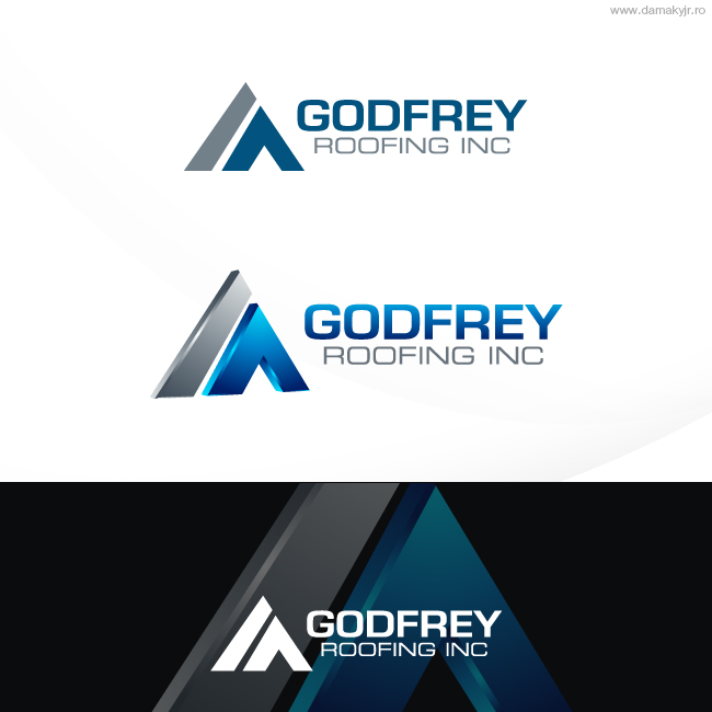 Logo-Design von damakyjr für dieses Projekt | Design #206306
