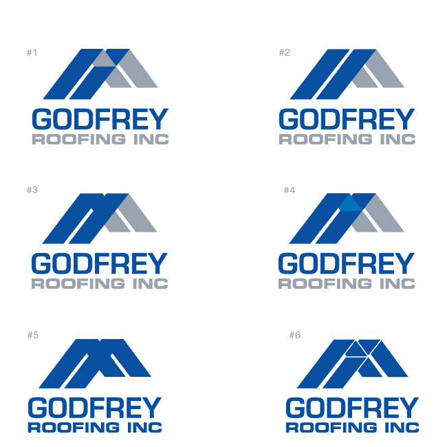 Logo Design by damakyjr for this project | Design #223218