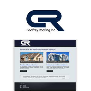Logo Design by gvb design communications