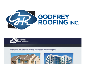 Logo Design by Andysign for this project | Design #207270