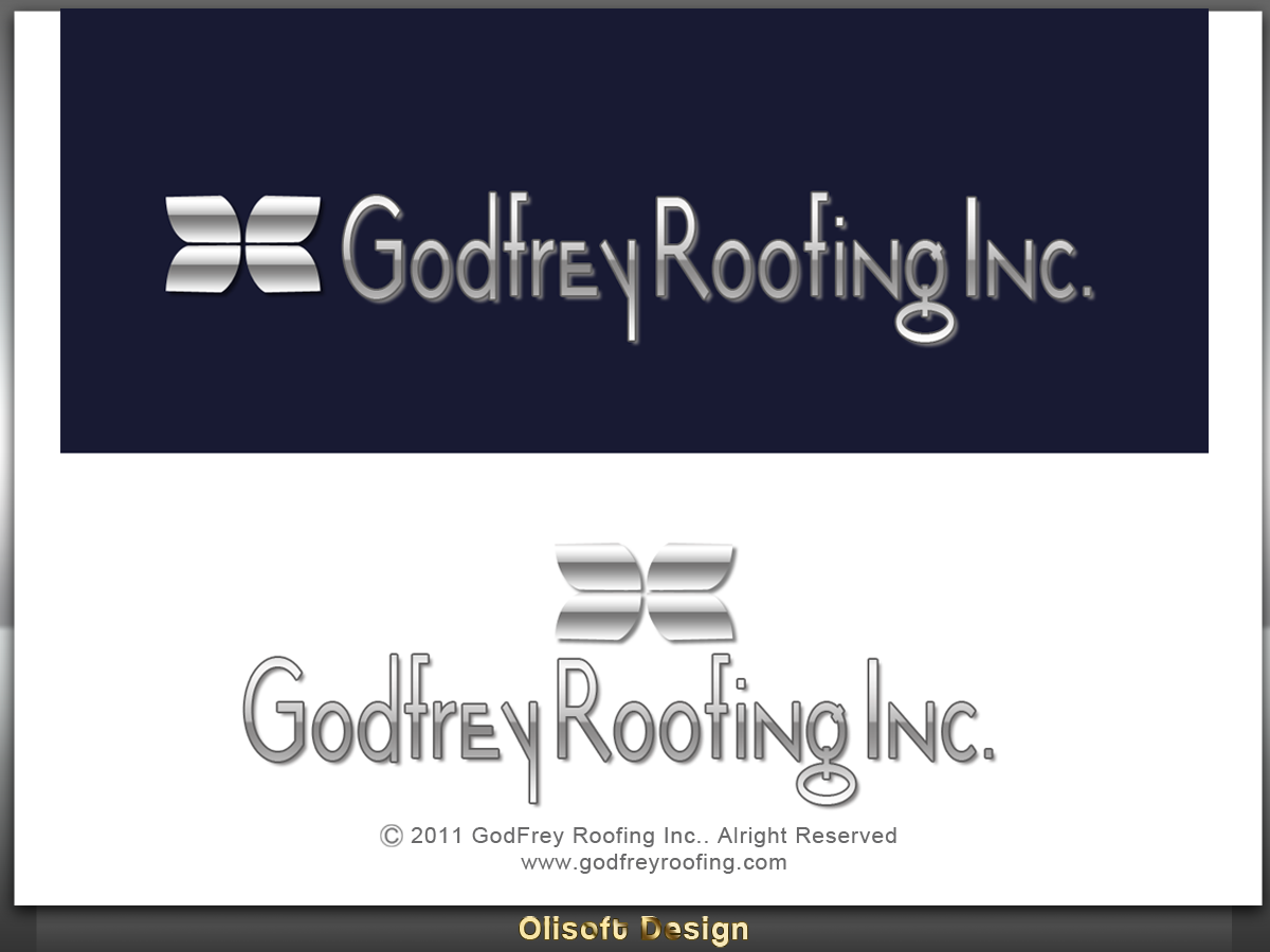 Logo-Design von Olisoft für dieses Projekt | Design #201776