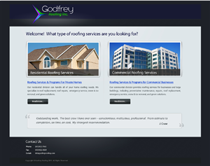 Logo-Design von dwross für dieses Projekt | Design: #201985