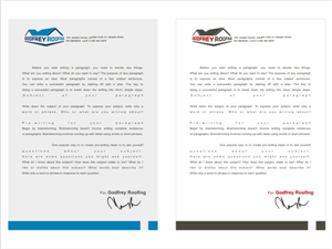 Logo-Design von Logocraft für dieses Projekt | Design: #210401