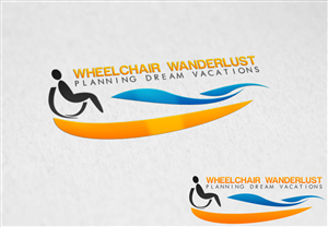 Logo Design by Alaa for this project | Design: #4558678