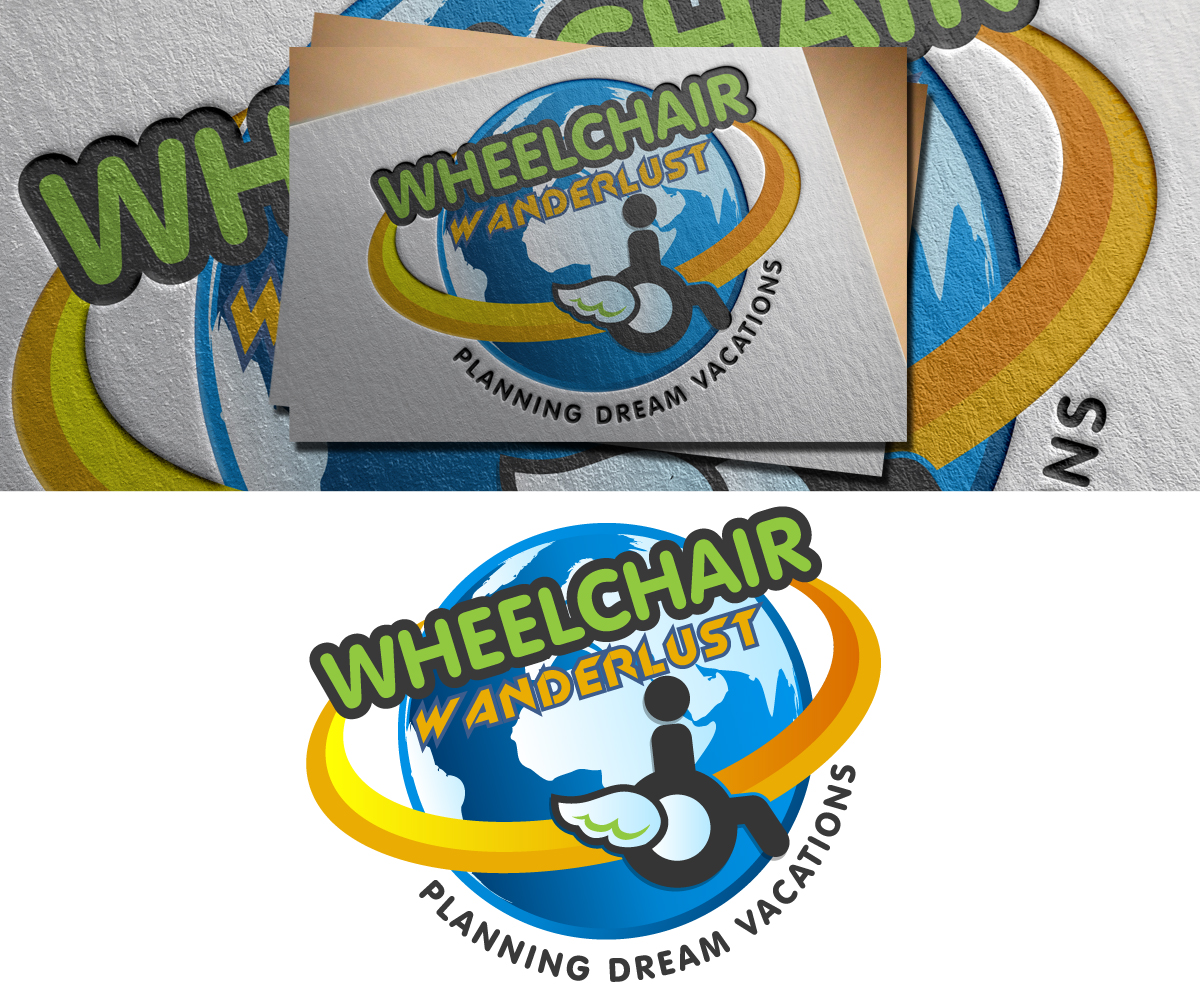 Logo Design by JuanDeLaCruz for this project | Design #4499674