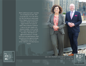 Brochure Design by designbox