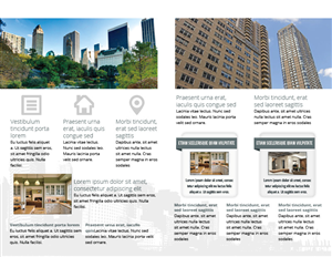 Brochure Design by designbox for this project | Design: #4564172